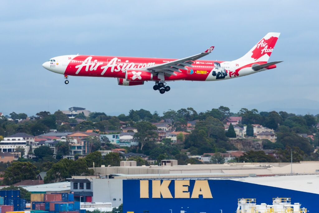 AirAsia X pays ex-technicians RM110,000 in layoff benefits