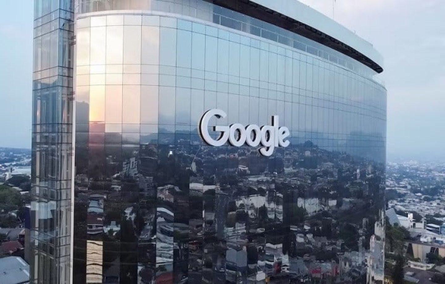 Google Terminates 28 Employees Who Protested Against A Cloud Contract Involving Israel