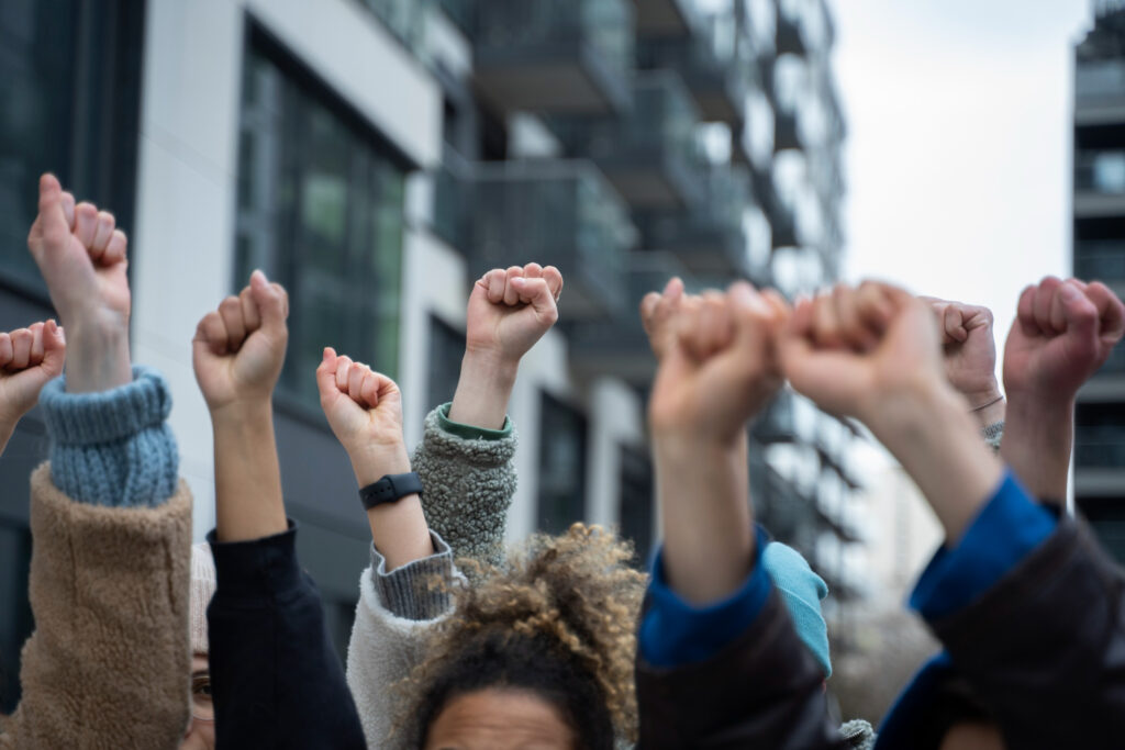 Workers to march for living wage on Labor Day