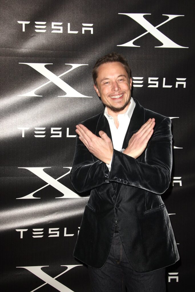 Deepfake Elon Musk love scam costs South Korean woman £40k