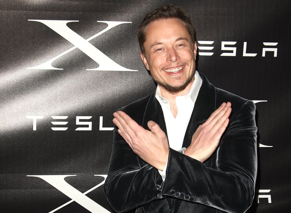 Deepfake Elon Musk love scam costs South Korean woman £40k