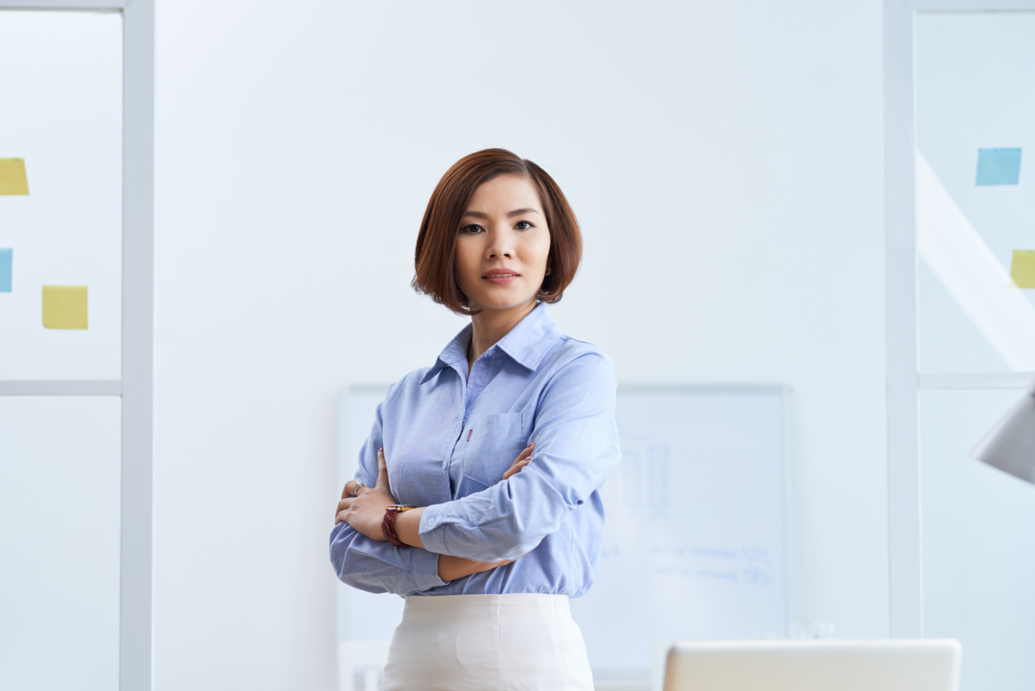 Women fight for equality in high-level corporate positions
