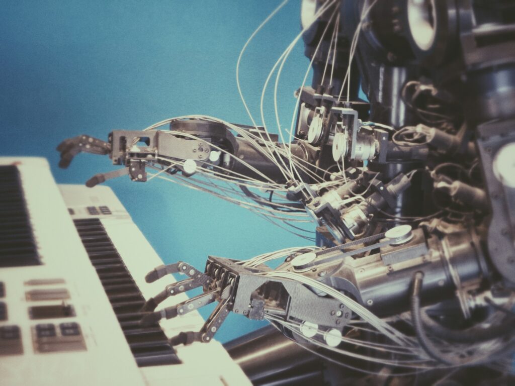 Generative AI: A threat or a driver of human creativity?