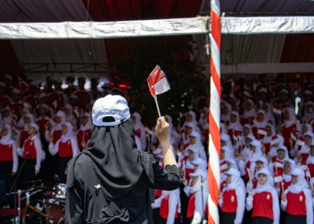 Indonesia pension system risks youth