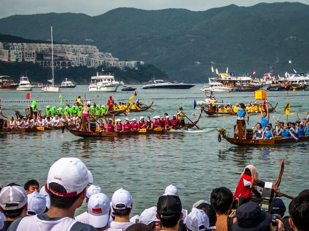 Dragon Boat Festival consumption will boost China's economy