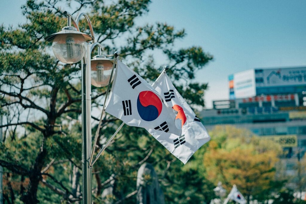 Korean working-age employment hits record high