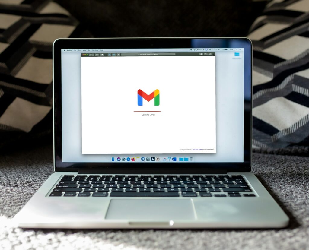 Gmail is launching Gemini AI sidebars and email summaries
