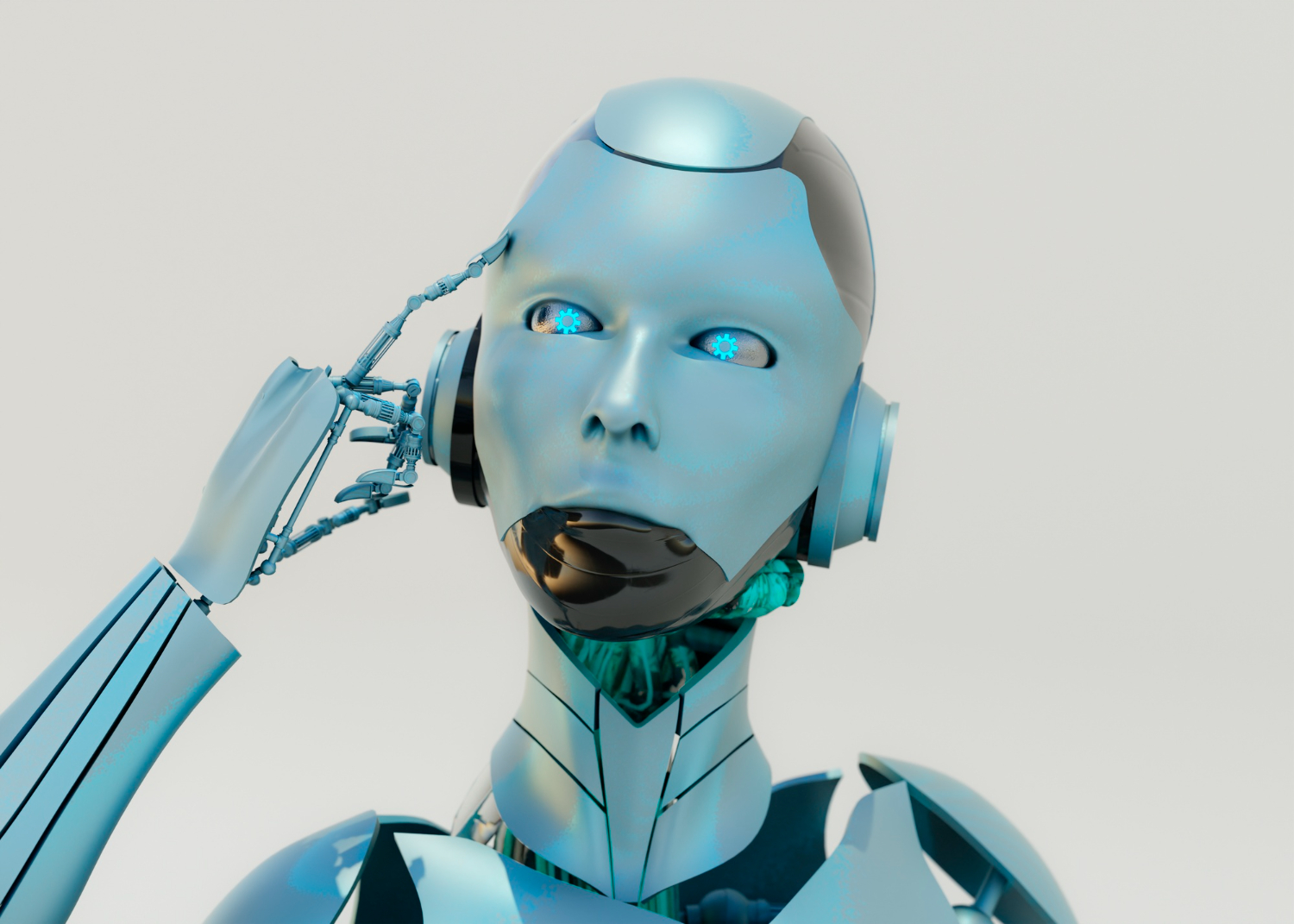 OpenAI Humanoid Robot Replaces BMW Assembly Plant Worker