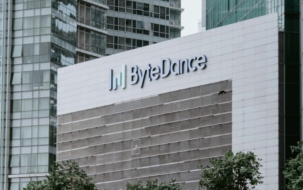 ByteDance Will Announce AI Model Progress