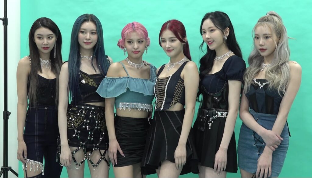 K-Pop group Momoland's salary unpaid due to financial crisis