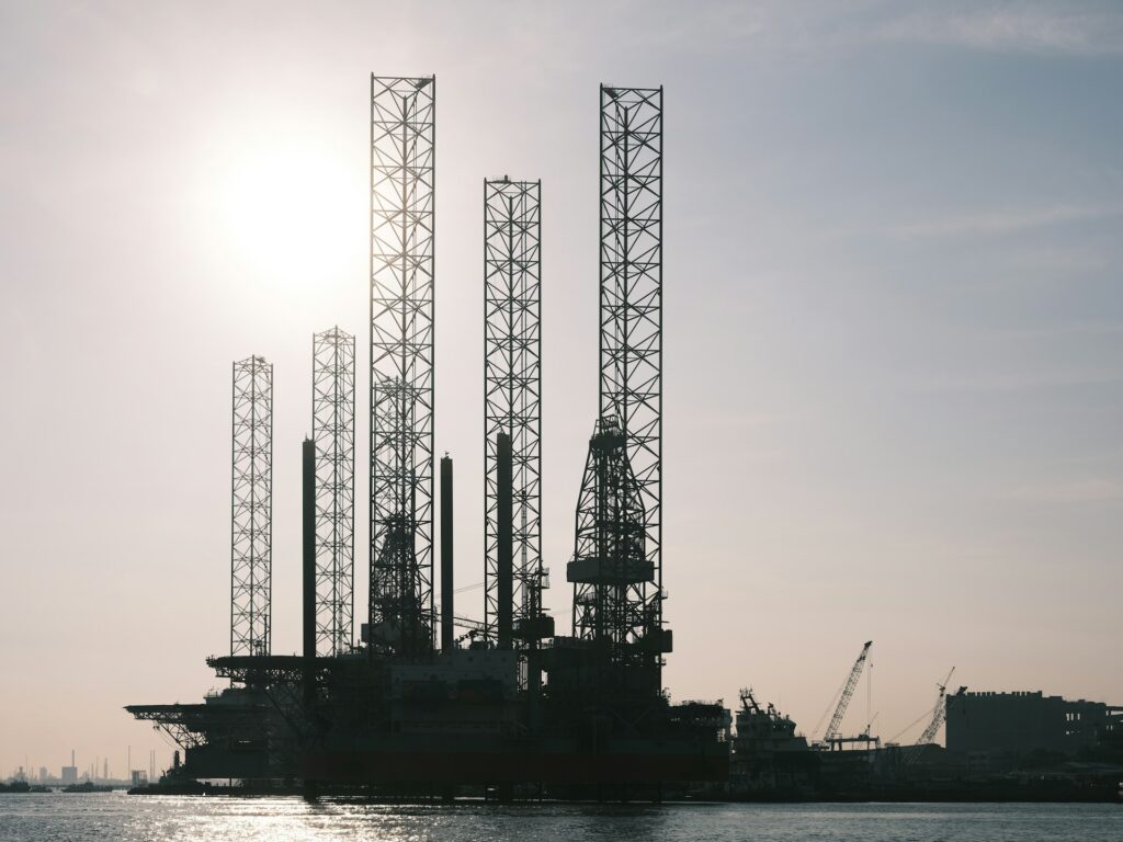 ExxonMobil to transfer all Malaysian oil and gas assets to Petronas