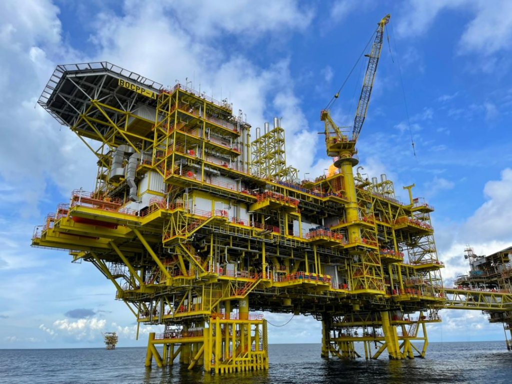 Petronas may lose revenue to Petros