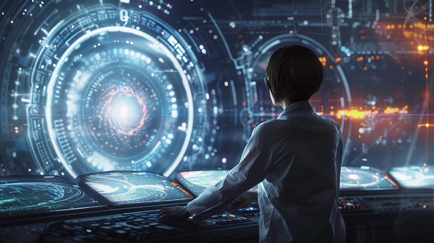 Singapore and Rwanda develop first small state AI playbook