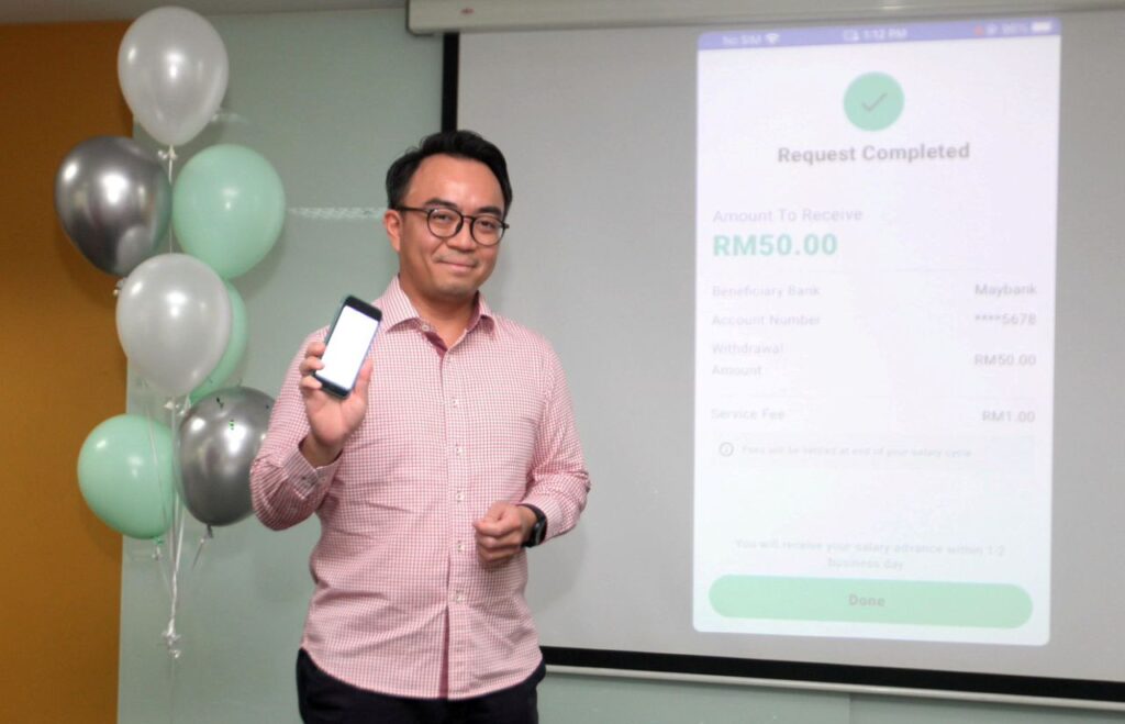 Paywatch Partners with Media Prima Berhad to Enhance Employee Financial Wellness