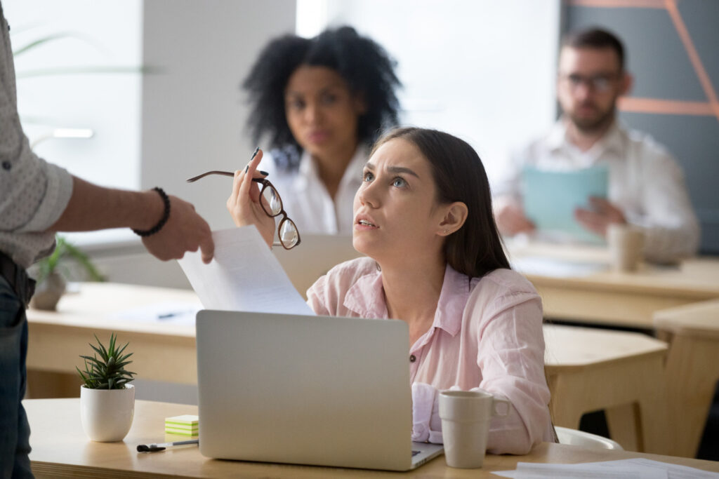 Companies Are Mass-Firing Gen Z Graduates