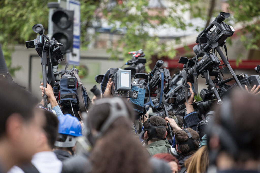Journalists seek payment of their outstanding salaries