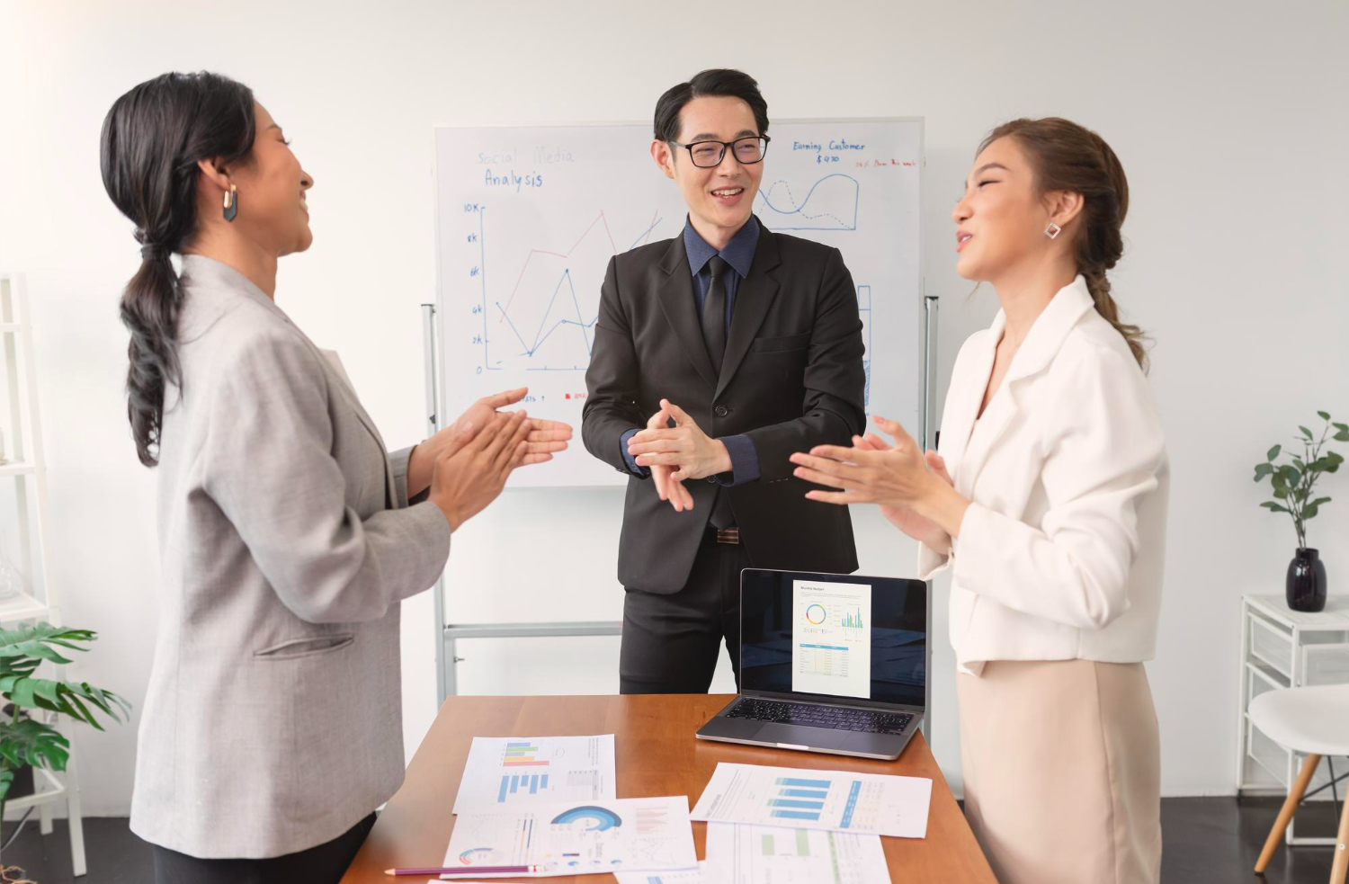 Bosses Have 'Power Move' to Boost Employee Happiness—But Rarely Used