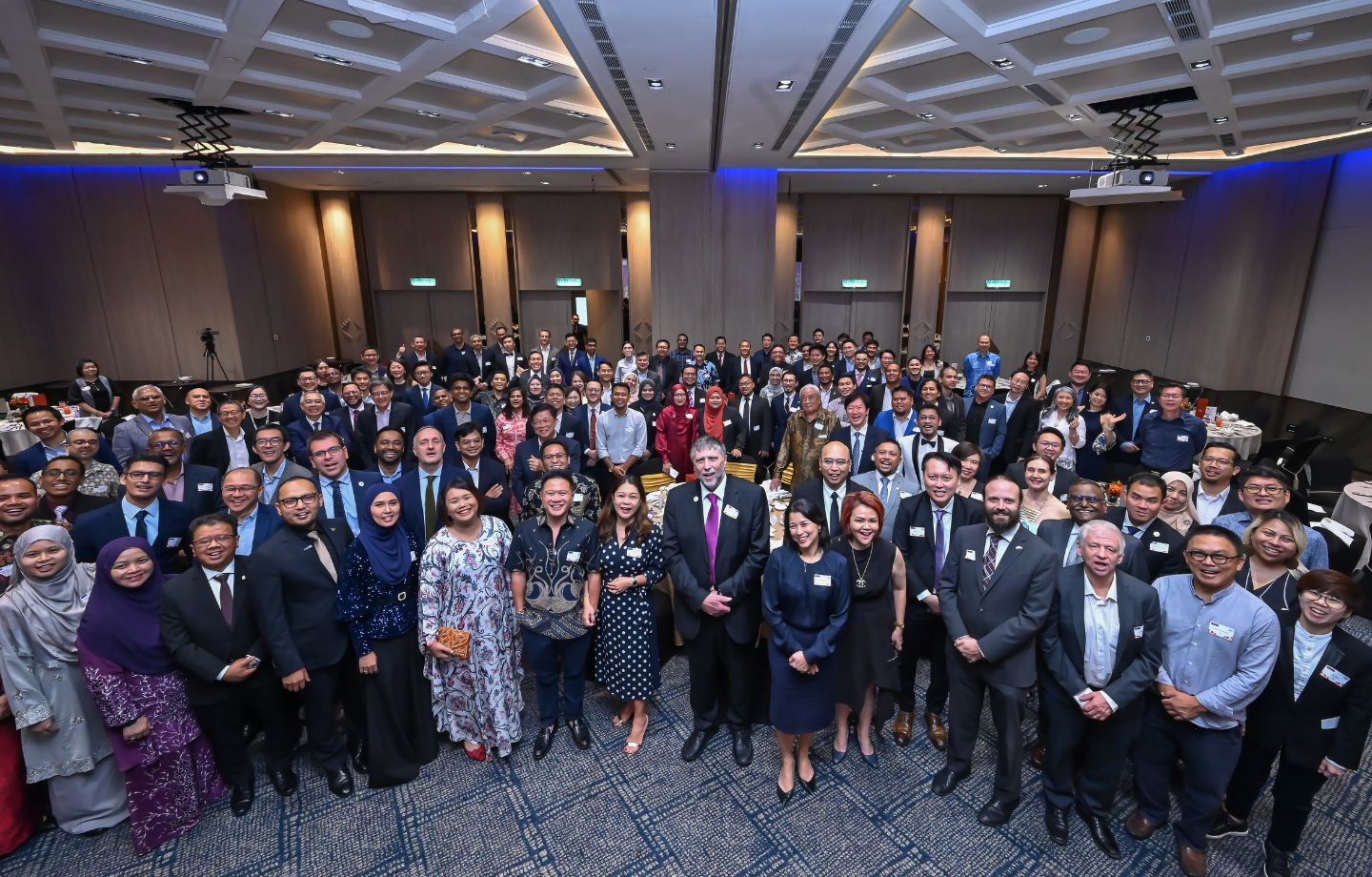 From Alumni to Leaders: How The University of Manchester Shapes Careers in Malaysia