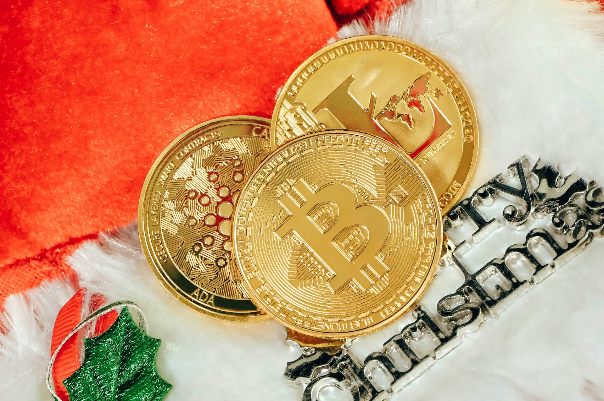 Bitcoin breaks record as Trump's election prospects boost crypto