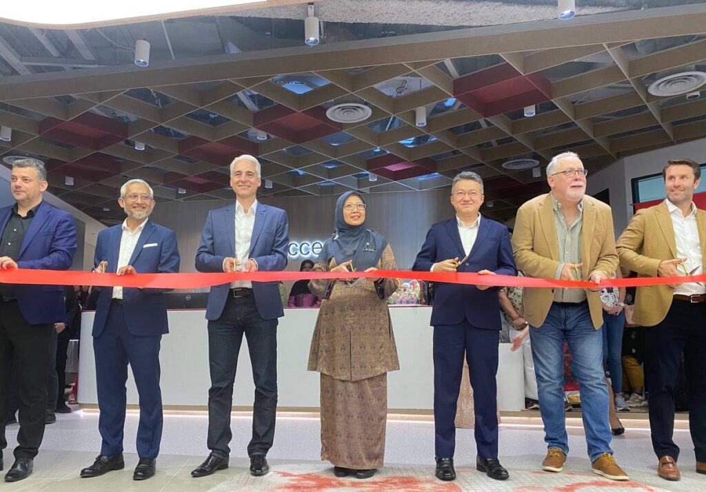 The Access Group to Create over 1,000 Jobs with New Kuala Lumpur Centre