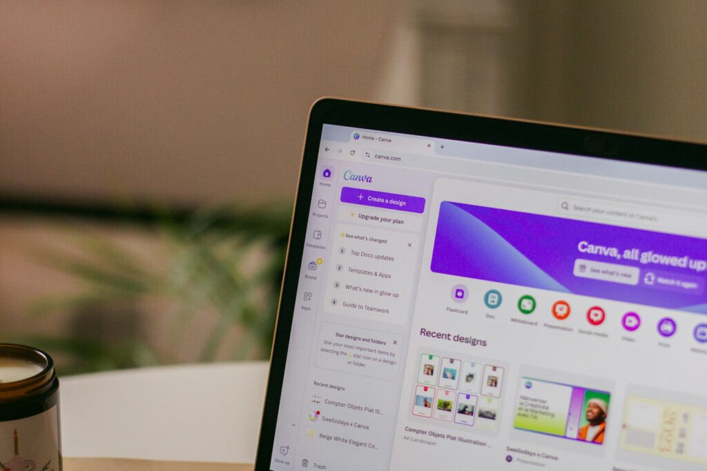 Canva Outage is Over, Creative Tools Back Online