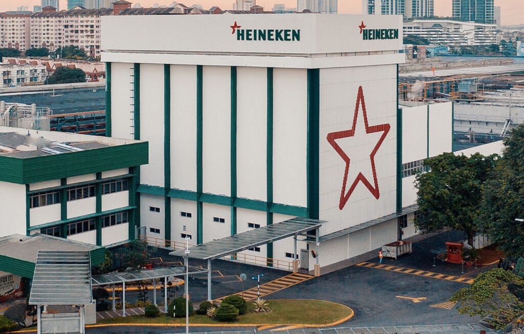 Heineken fined RM893,000 for unfairly dismissing ex-senior IT boss