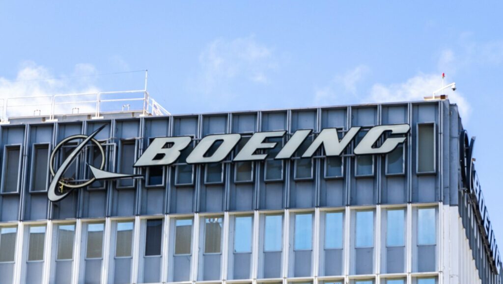 Boeing initiates drastic cuts with over 400 layoff notices