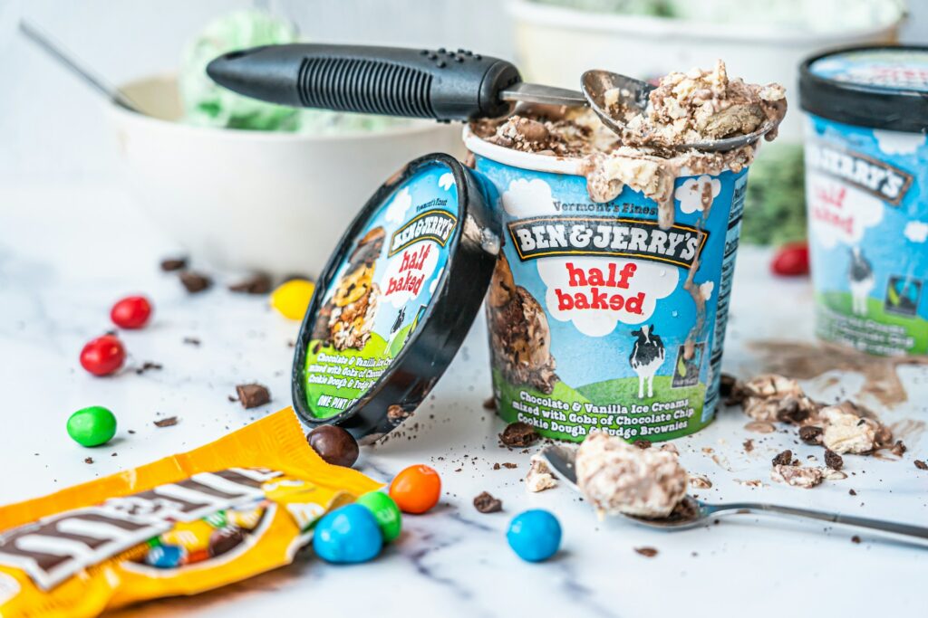 Ben & Jerry's lawsuit claims Unilever blocked pro-Palestinian remarks