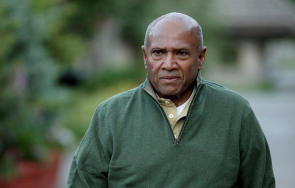 Malaysian Tycoon Ananda Krishnan dies, aged 86