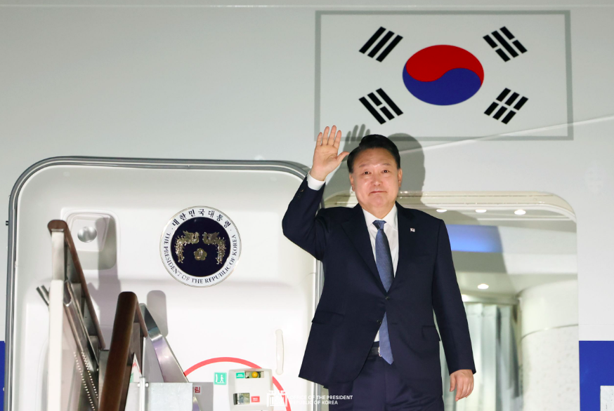 President Yoon’s 6-Hour Martial Law Reversed Amid Backlash