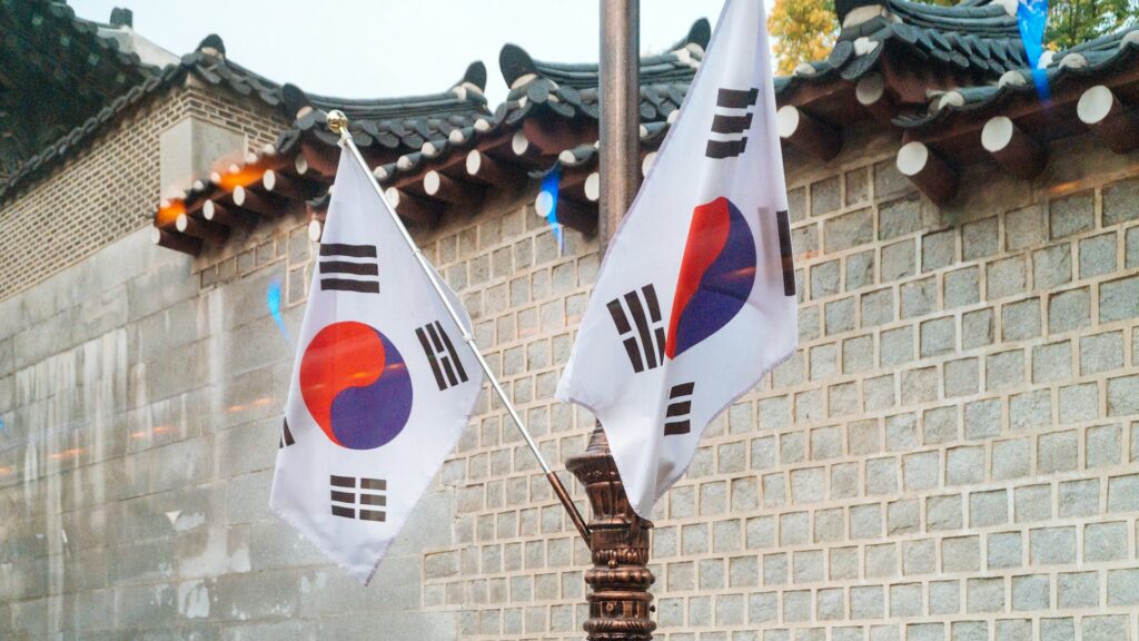Political Unrest Worsens South Korea Markets