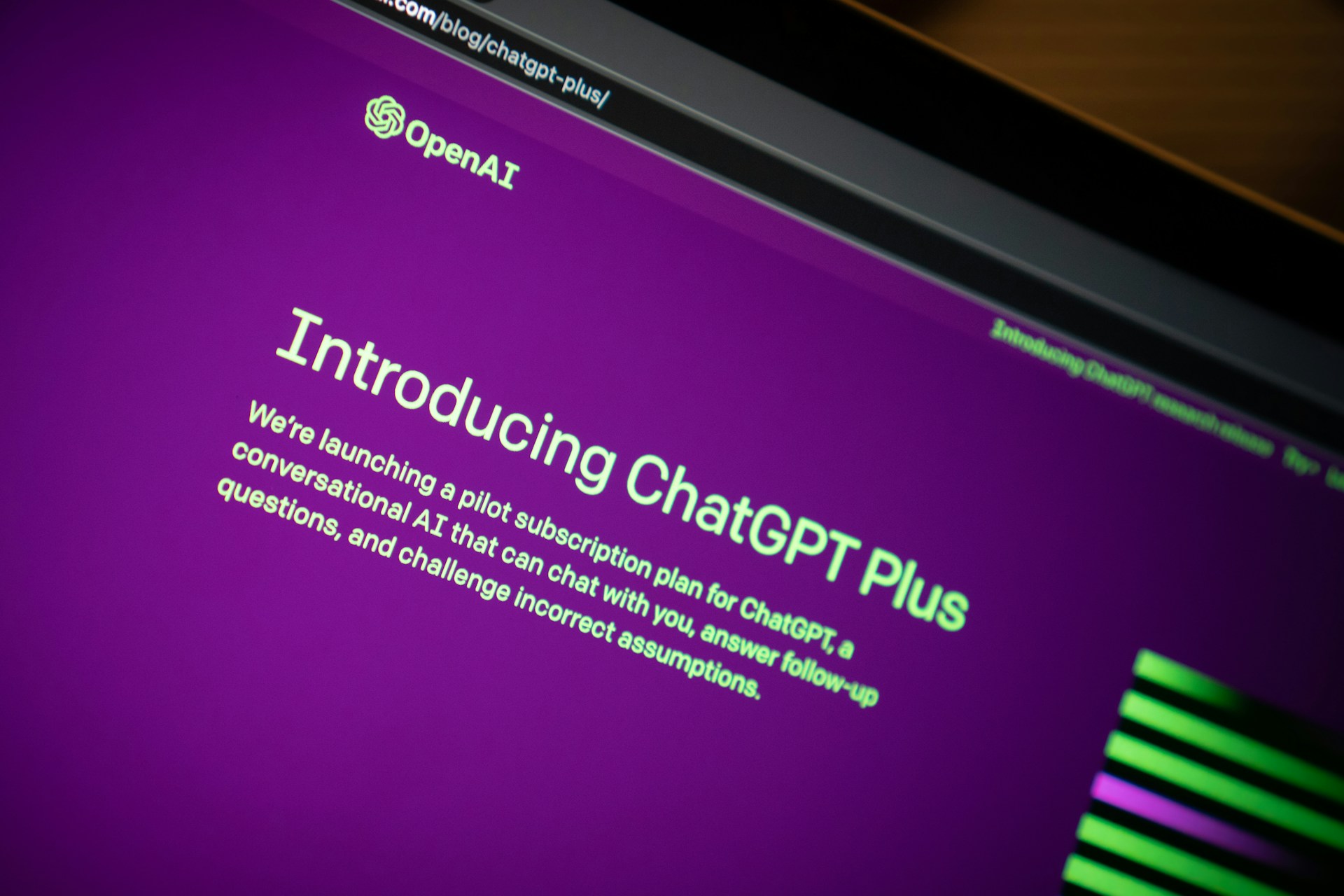 OpenAI confirms ChatGPT outage