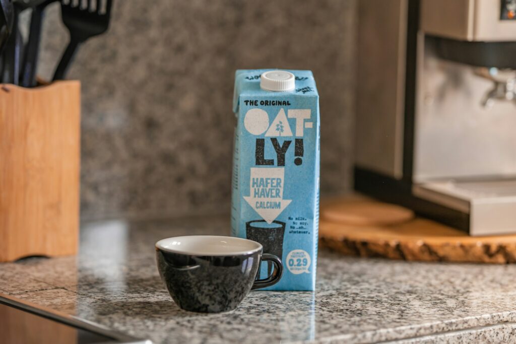 Oatly to close Singapore facility, affecting 34 workers