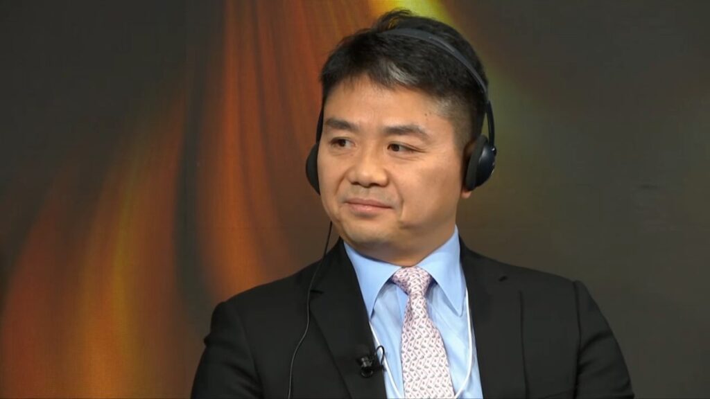 Billionaire Gifts Villagers Money for Funding His Education
