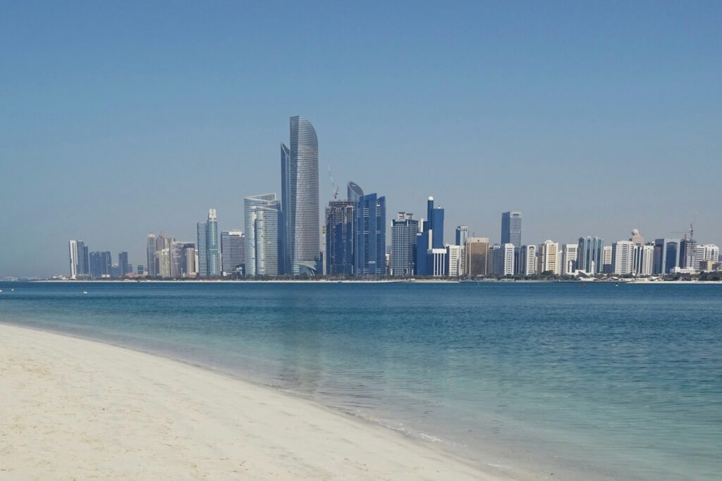 Abu Dhabi retains world's safest city status