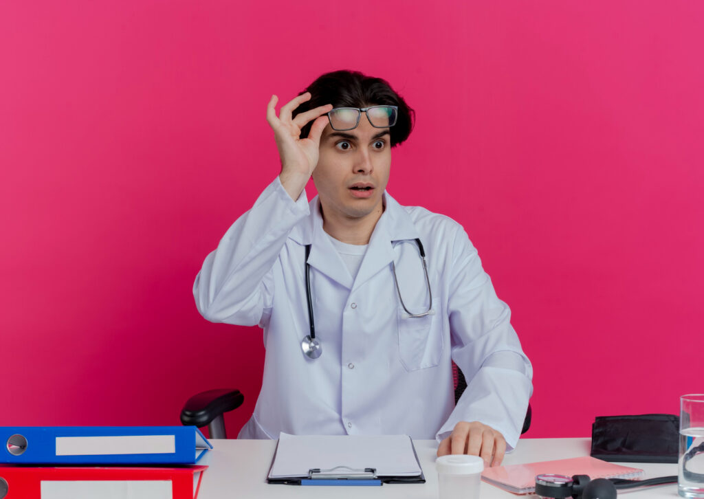 10 fake Bangladeshi doctors arrested
