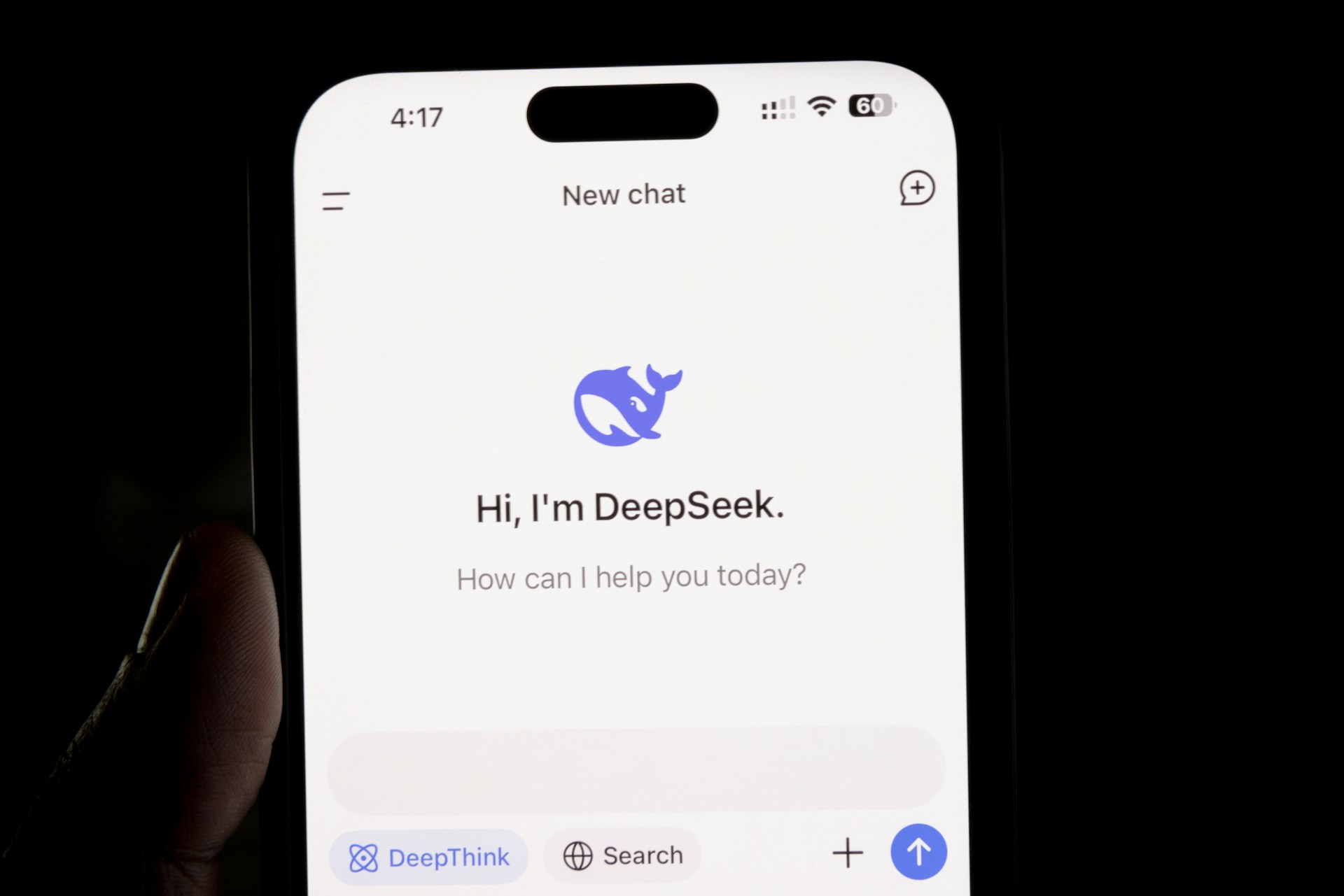 Taiwan bans DeepSeek for government agencies