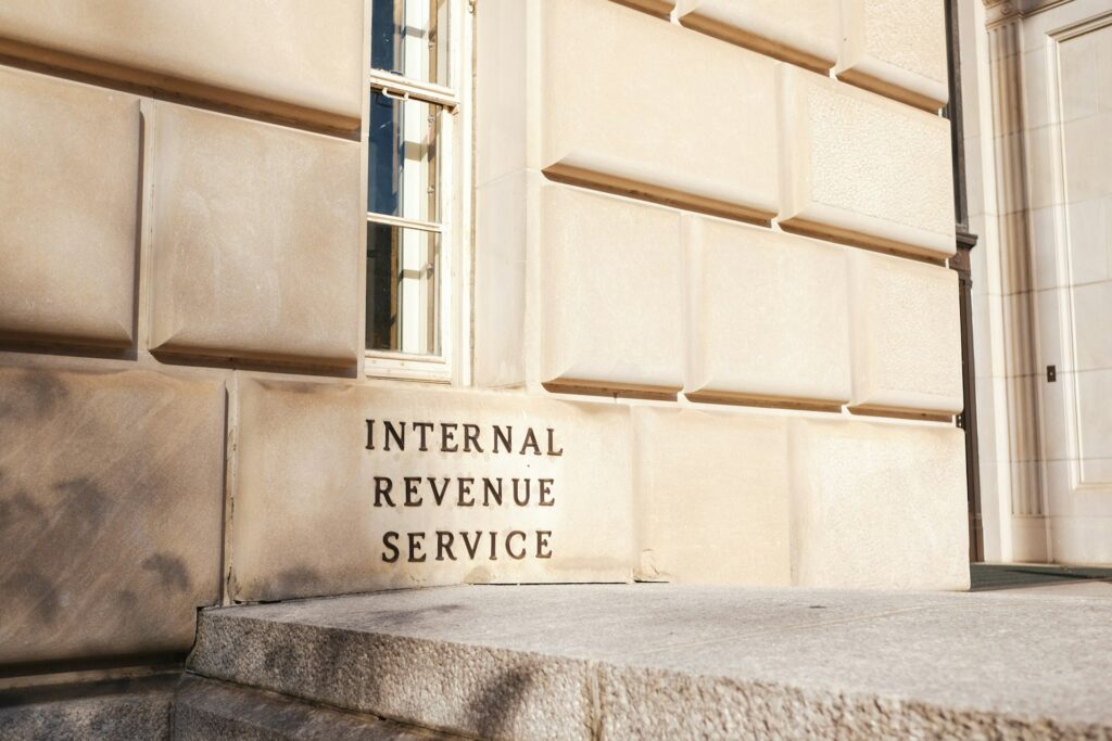 IRS lays off 6,000 employees under Trump’s government cuts
