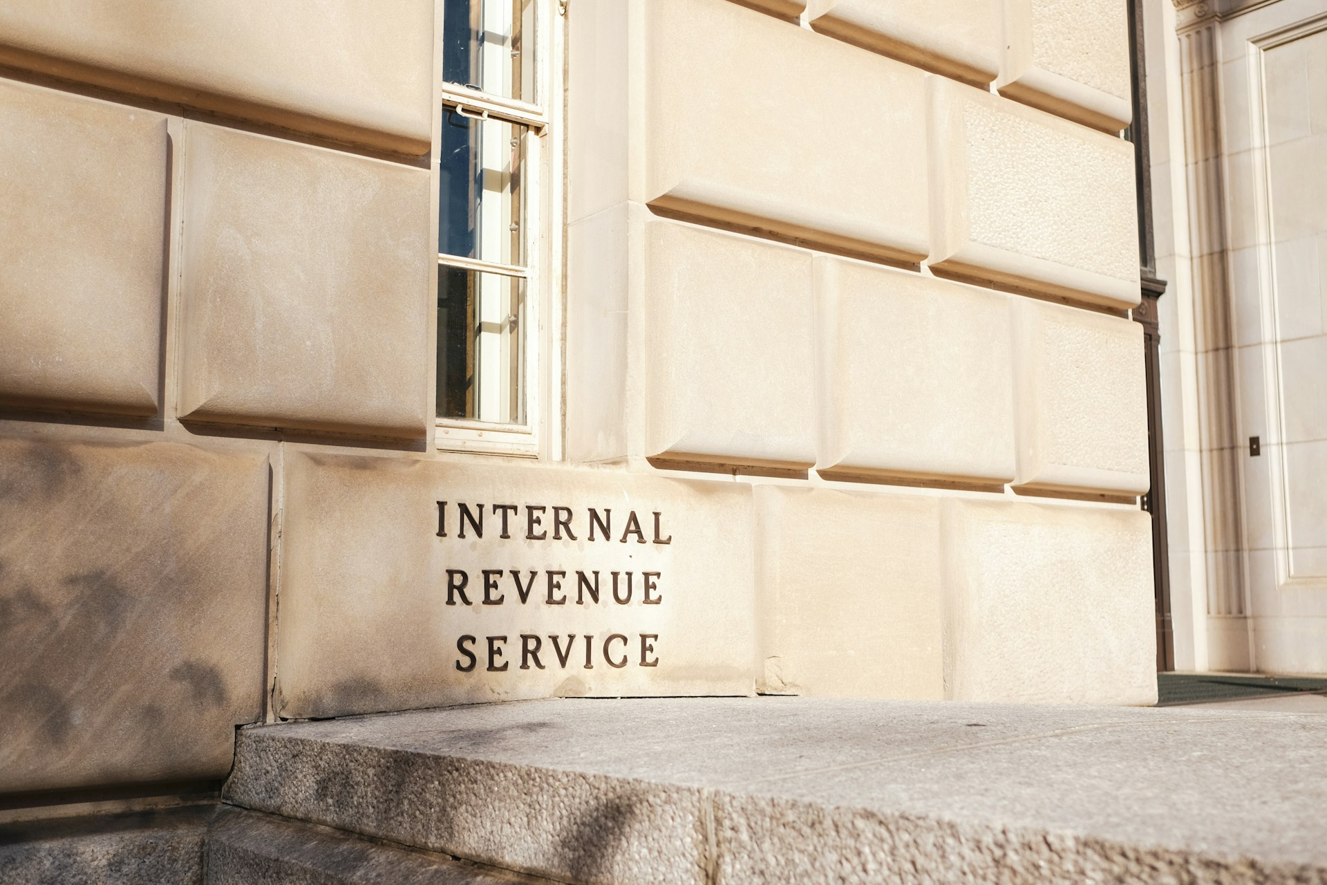 IRS lays off 6,000 employees under Trump’s government cuts