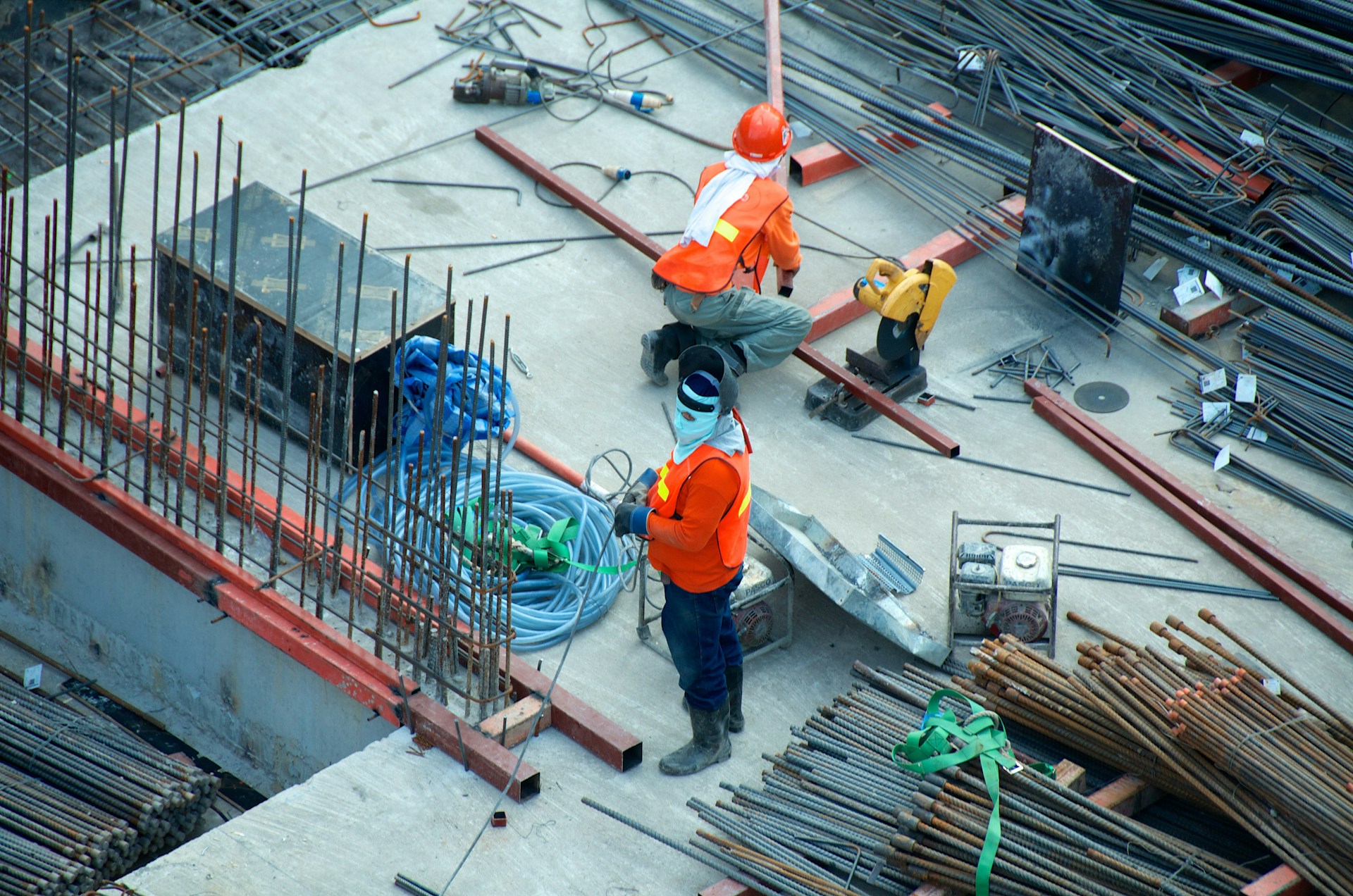 Penang Science Park will house foreign workers