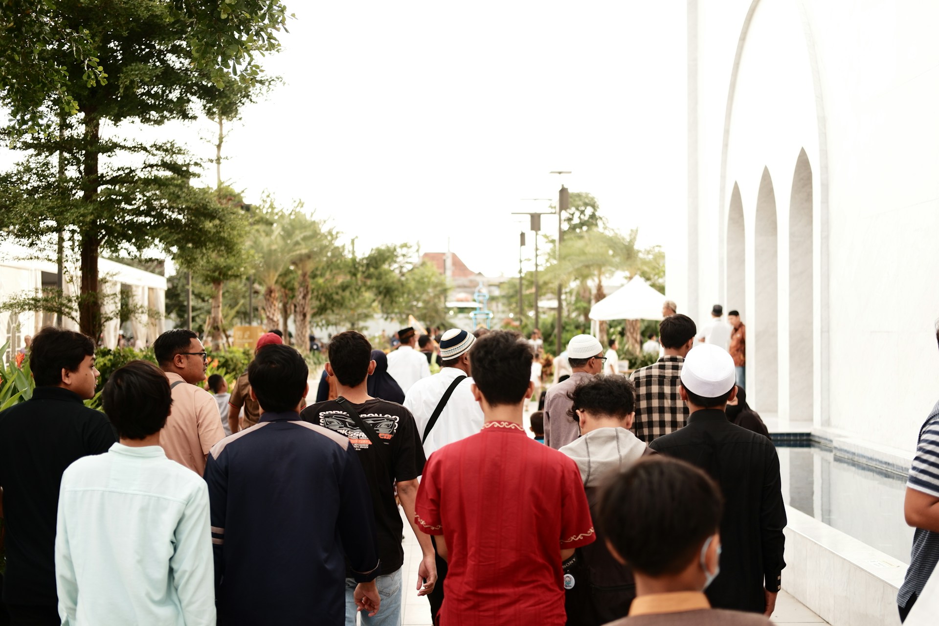 Civil servants will receive Eid aid