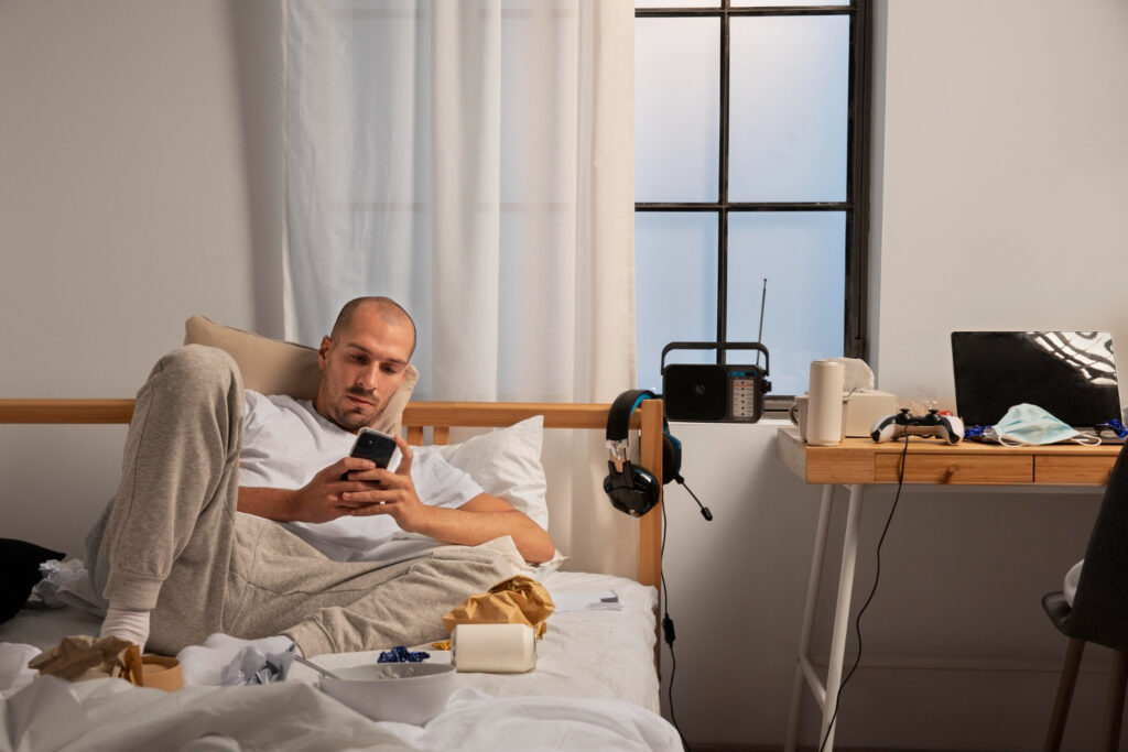 Man Wins Unfair Dismissal Case Despite Doing No Work Remotely