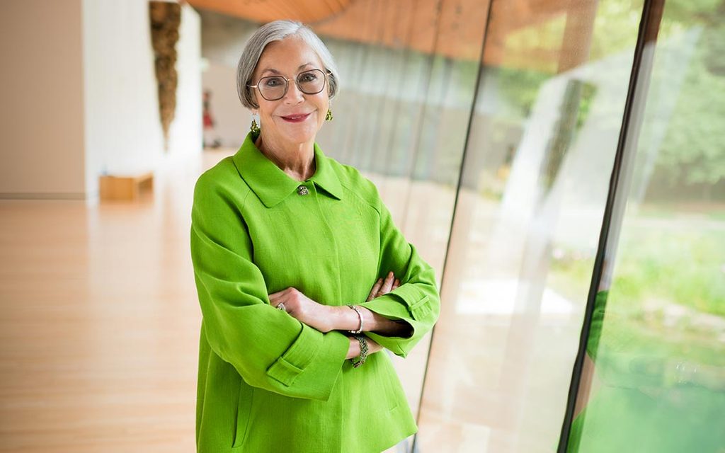 Alice Walton Tops the Billionaire List as the Richest Woman of 2025