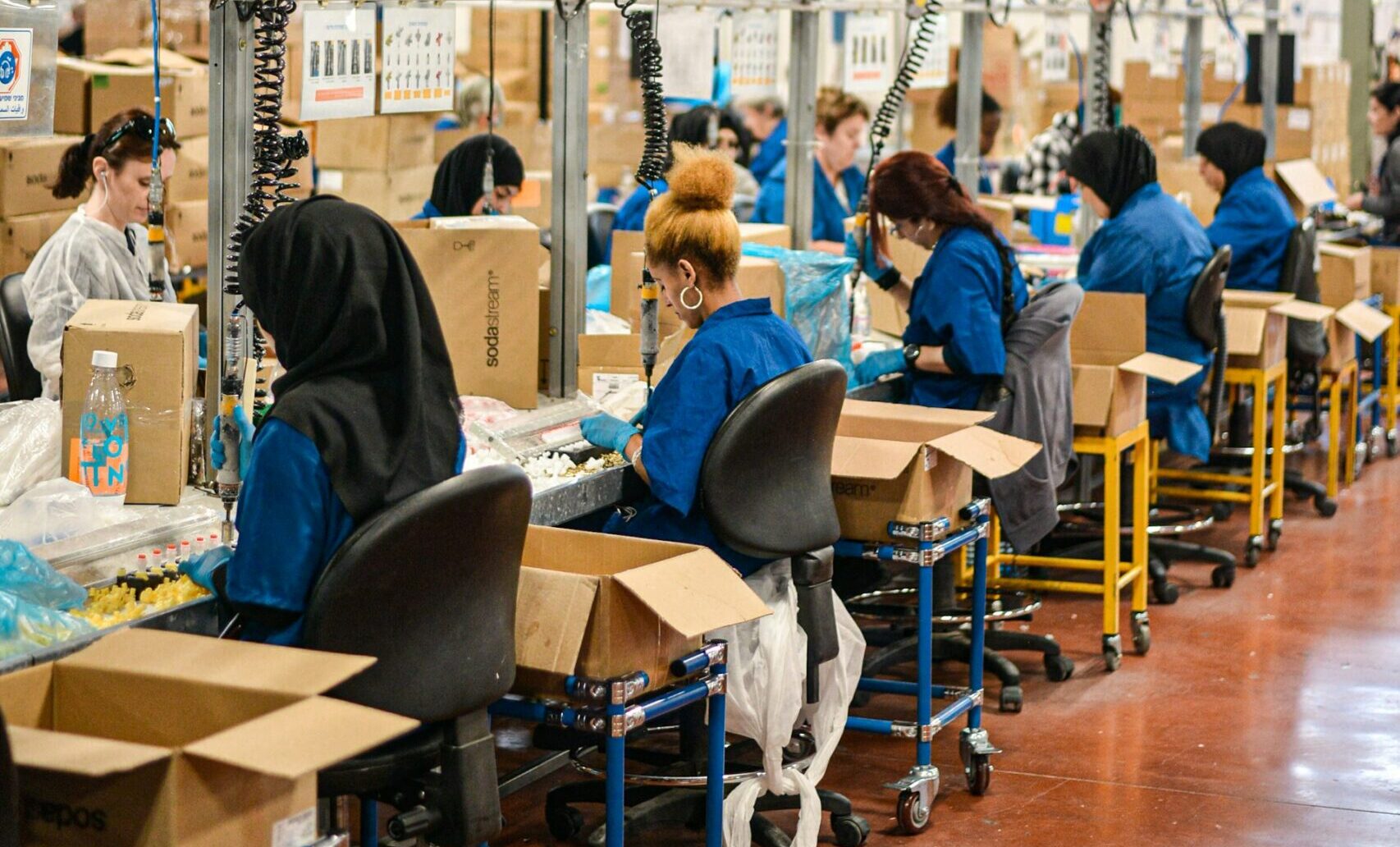 24% US Tariff Could Wipe Out Malaysian Jobs