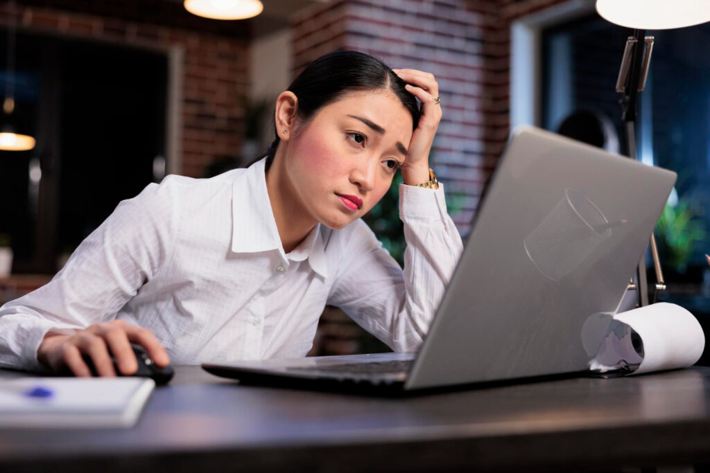 Deepfake Job Interview Candidate Shocks Recruiter