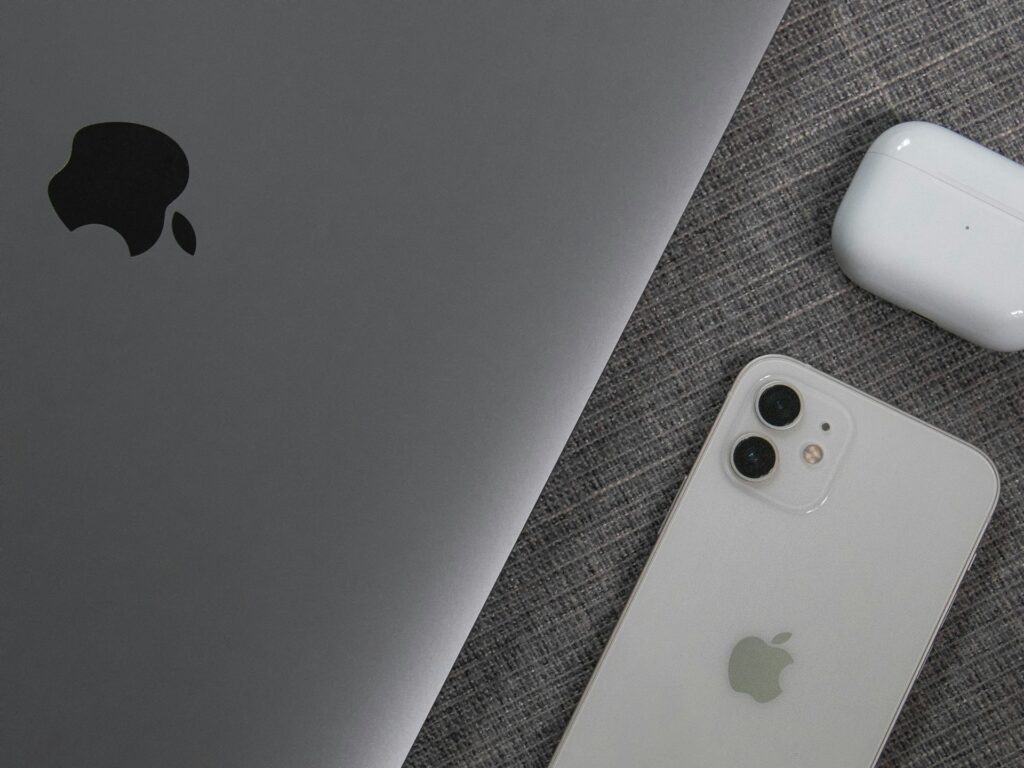 US Tariffs Exemptions Granted for Phones, Computers, and Chips