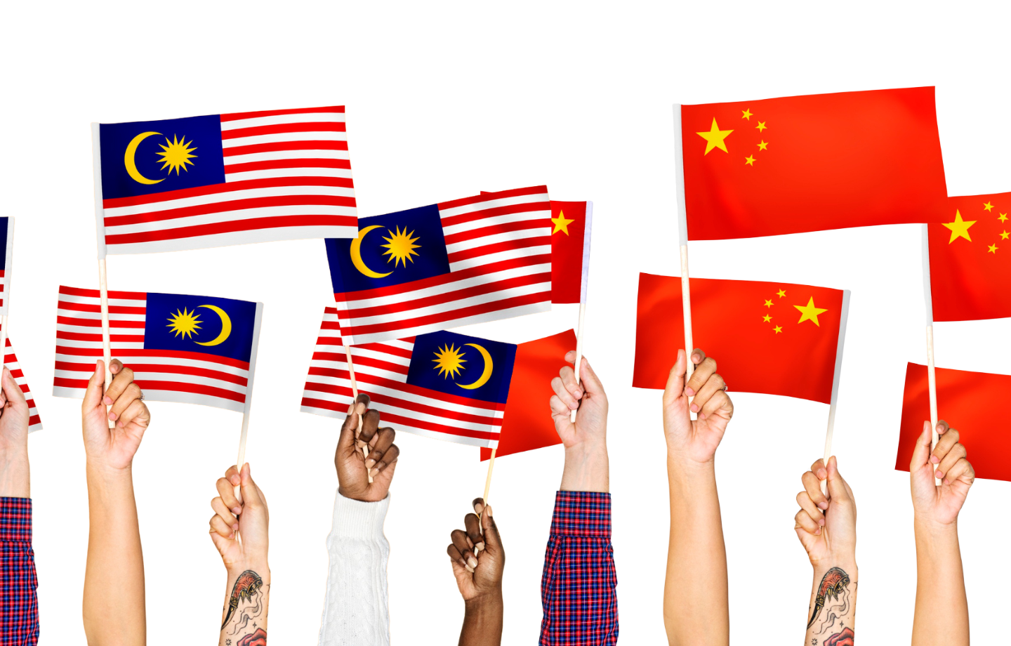 Malaysia and China Ink MoU to Boost AI and Digital Economy