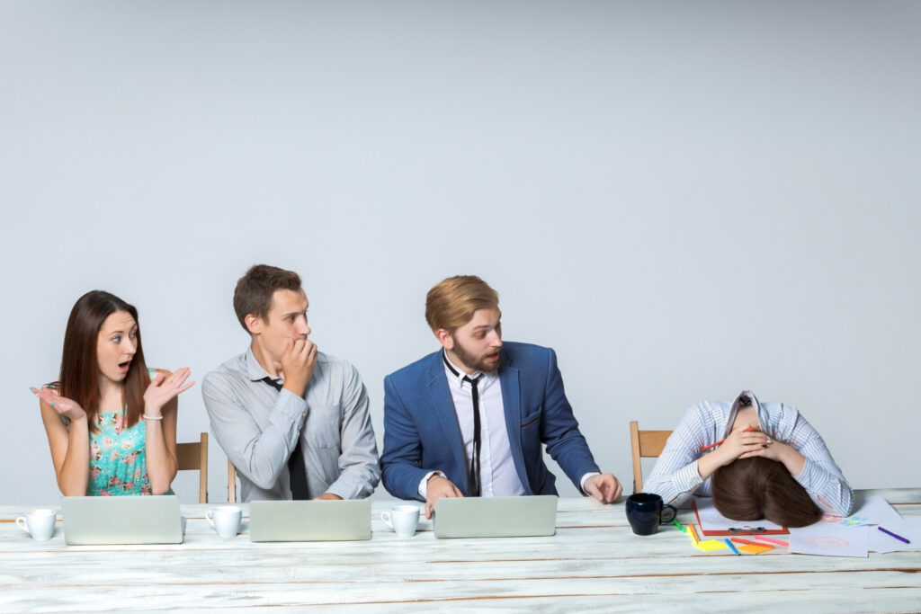 9 Ways to Handle Difficult Employee