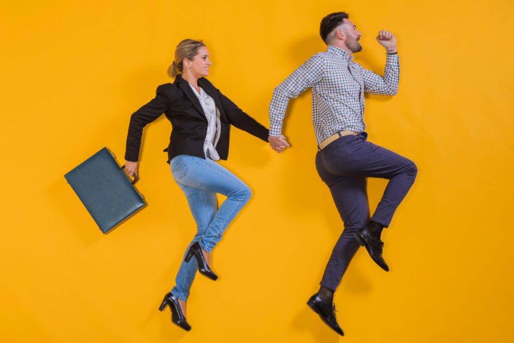 3 Reasons Millennials Love Job-Hopping