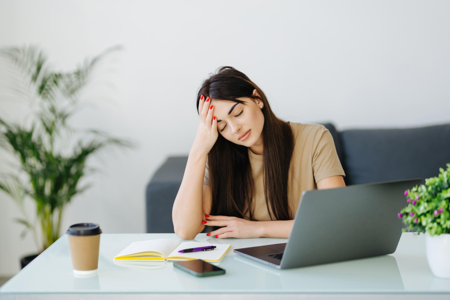 Anxious Achiever: Who Are They?
